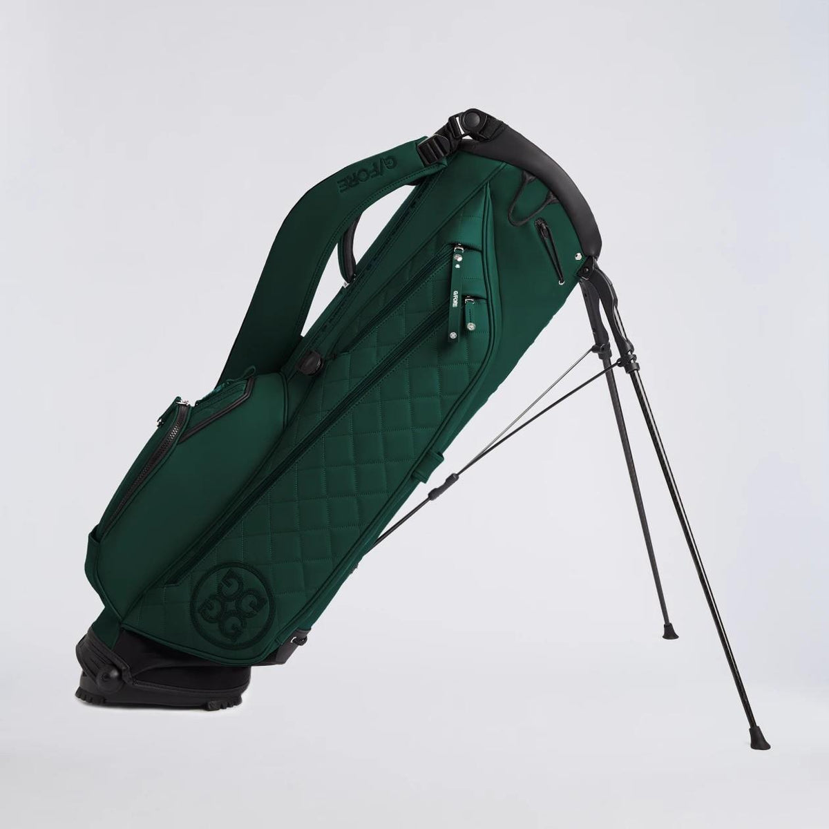 Daytona Plus Carry Golf Bag Pine