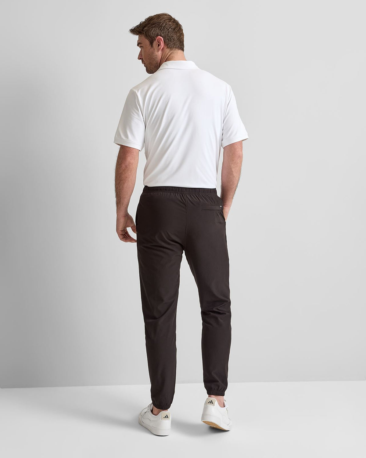 Kore 28-Inch Lined Jogger Black