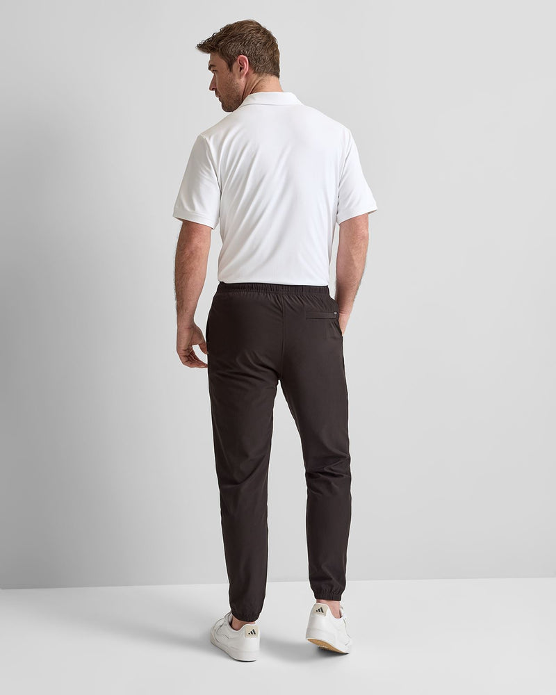 Kore 28-Inch Lined Jogger Black