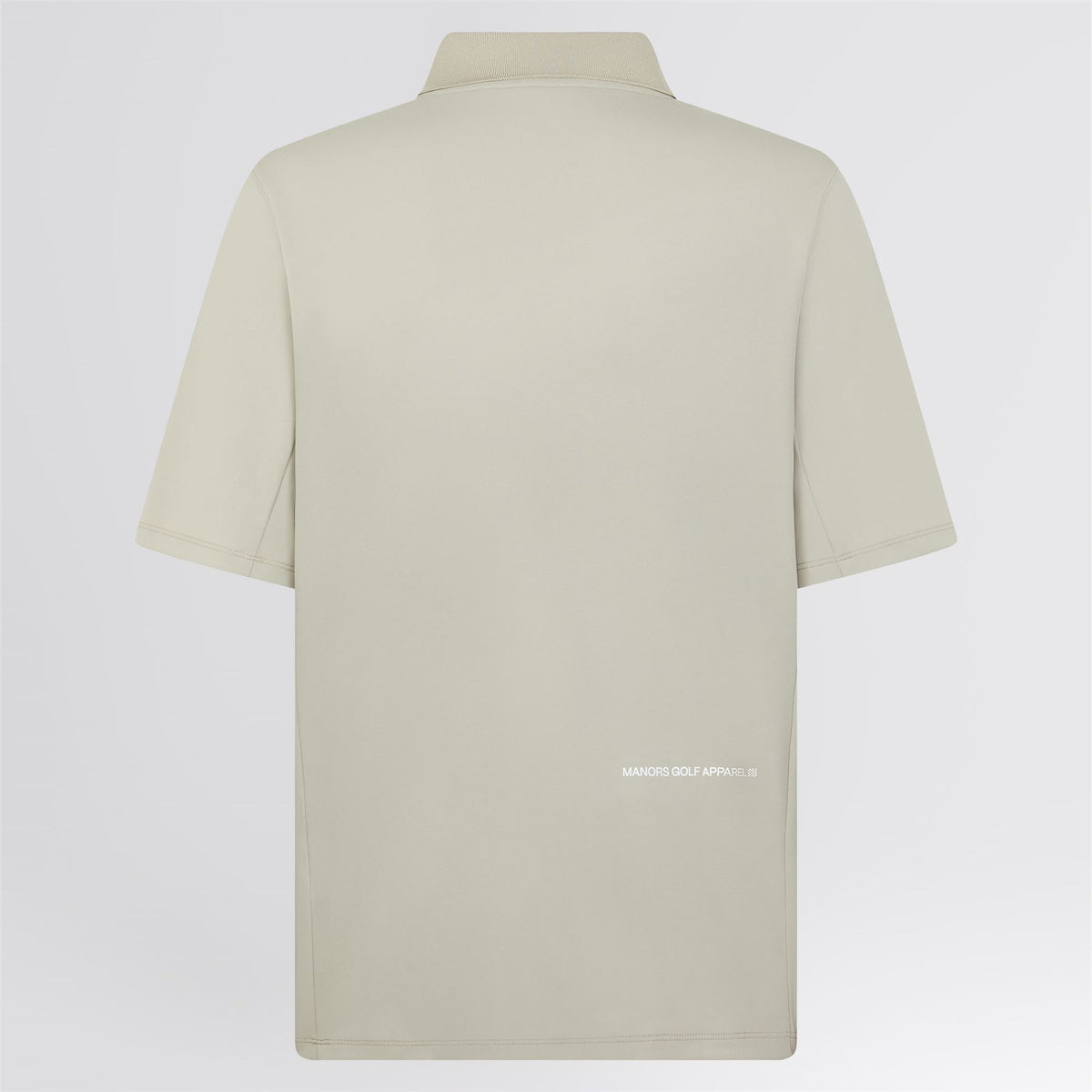Course Polo Taupe