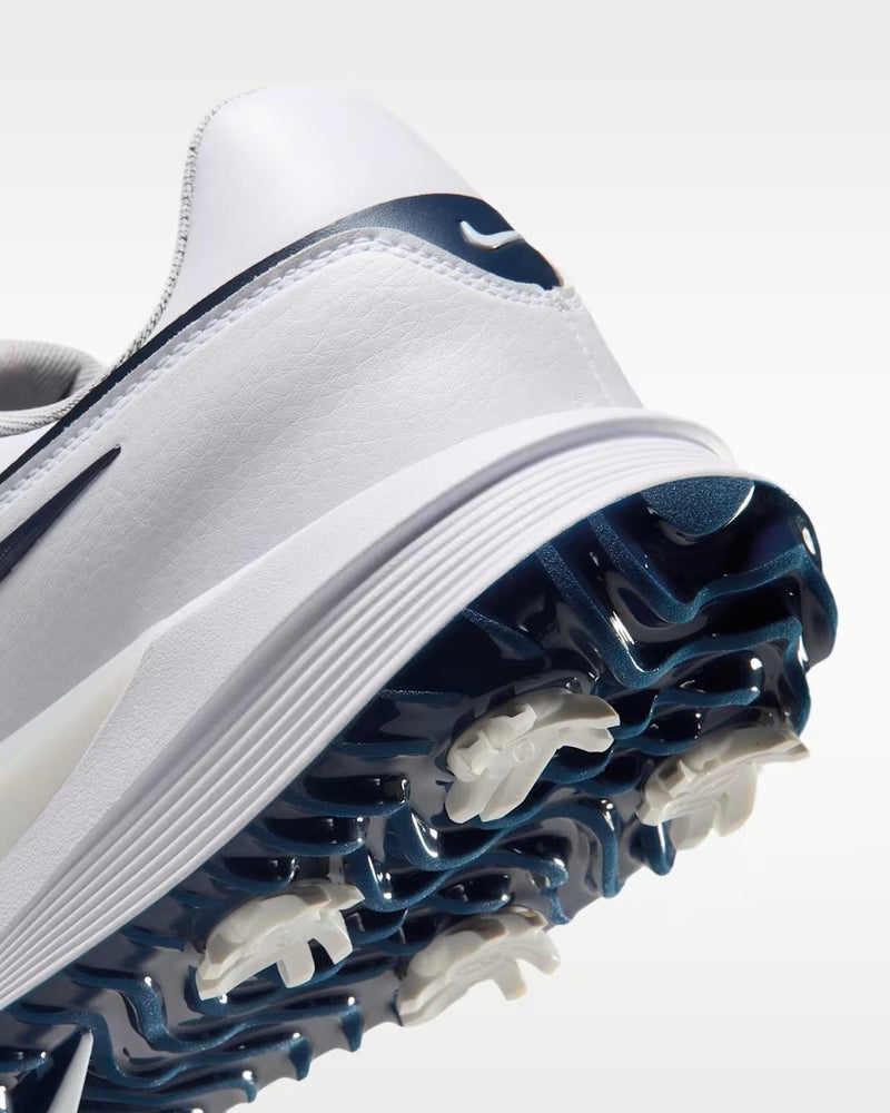 Victory Pro 4 White/Midnight Navy