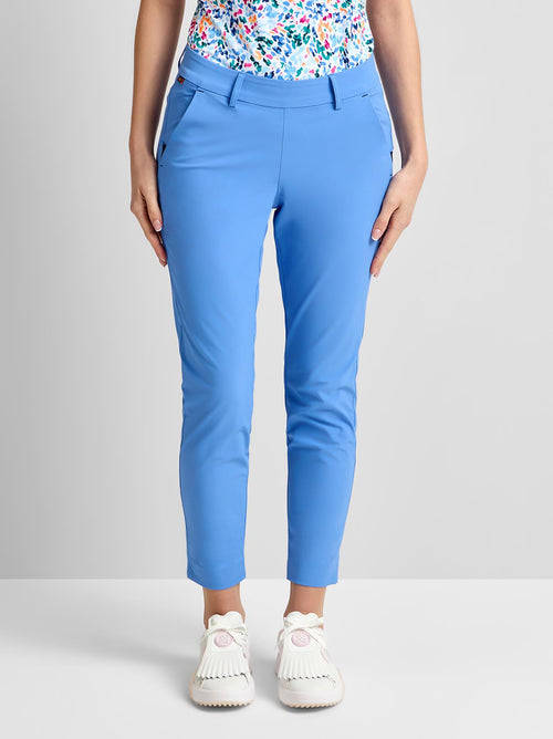 Collagen 7/8 Treggings Yonder