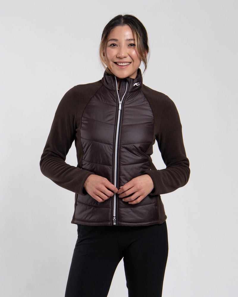 Lucerne Hybrid Jacket