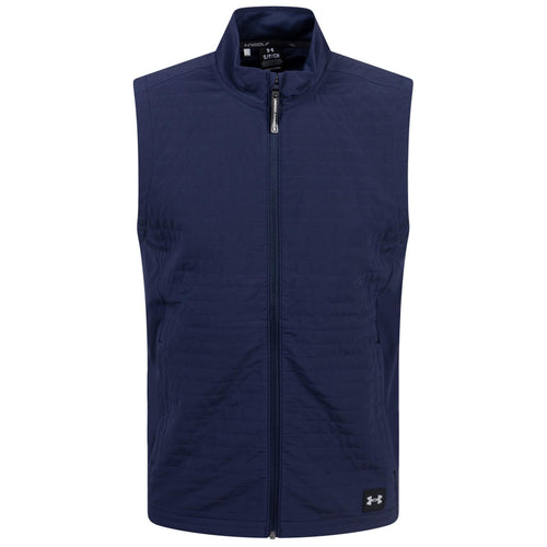 Drive Pro Storm Light Insulated Vest Midnight Navy - AW24