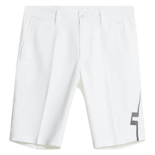 Heath Golf Shorts White - SS25