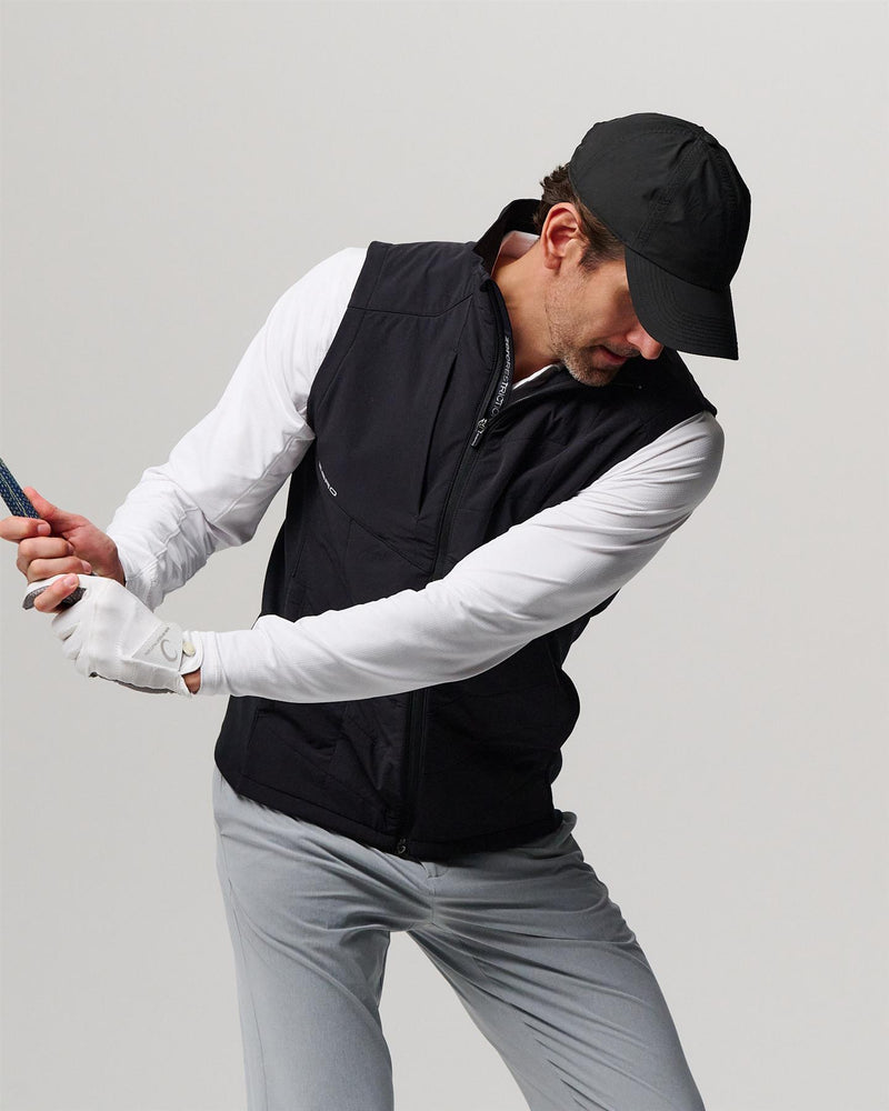 Sly Vest