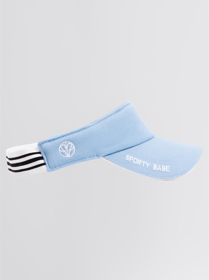 Sporty Babe Visor