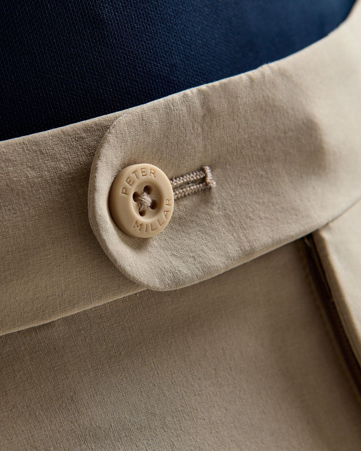 Surge Performance Trousers Oatmeal