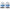 Air Max 1 '86 OG Golf Shoes White/Blue