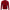 Multi Geometric George Intarsia Knit Red
