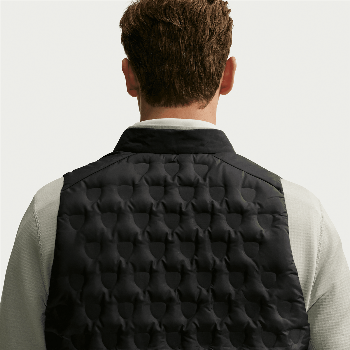 Therma-FIT ADV Repel Golf Gilet Black