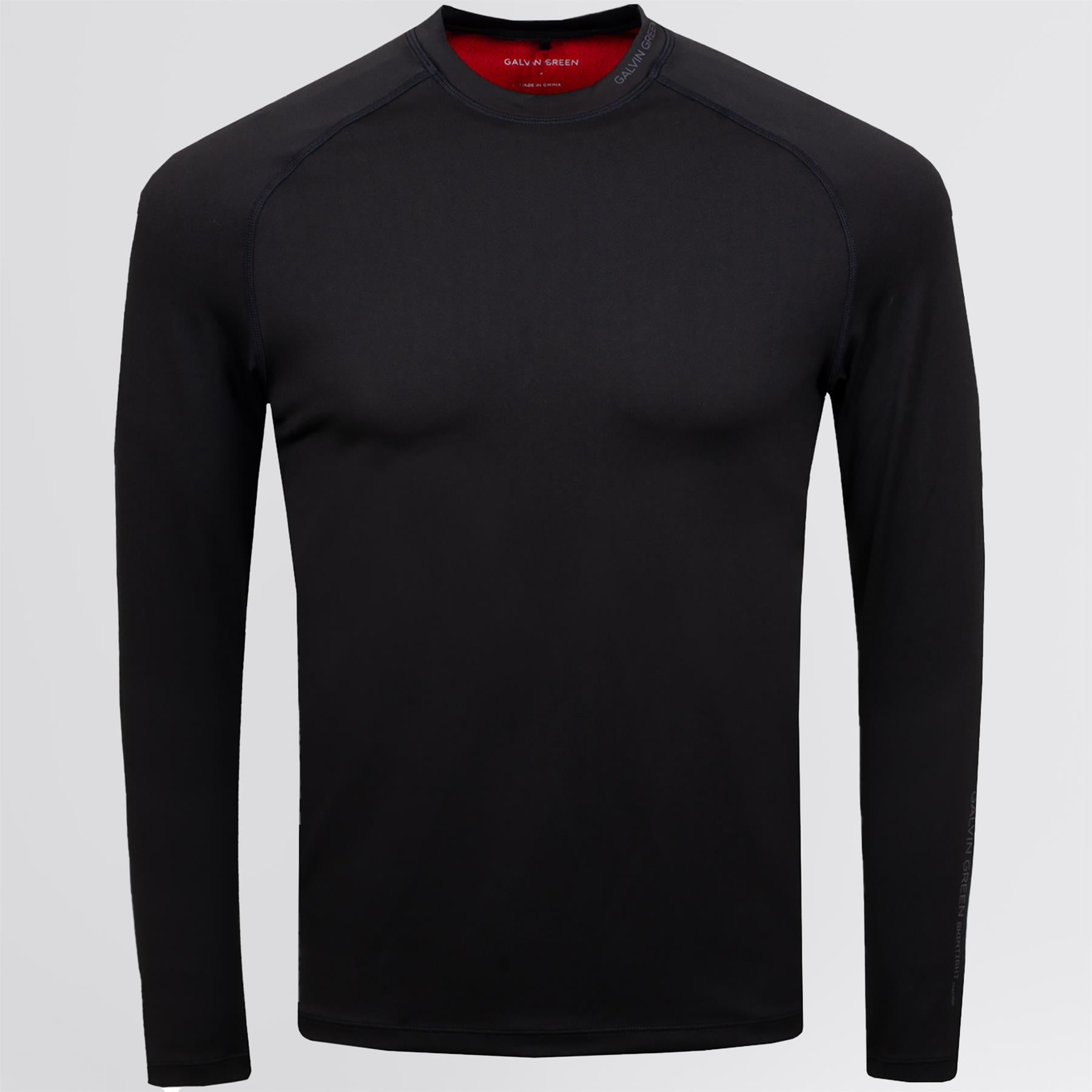 Elmo Thermal LS Black