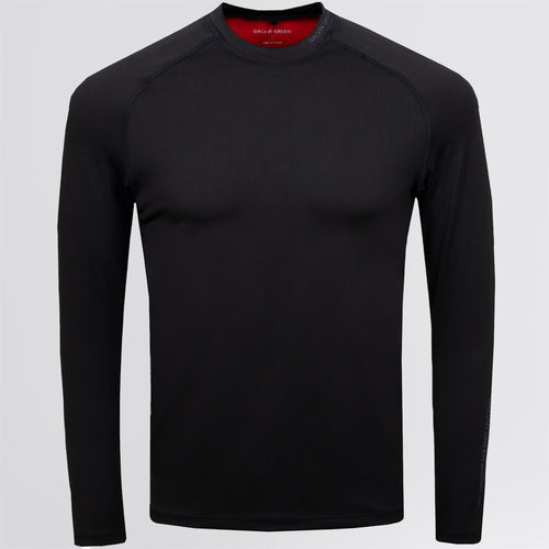 Elmo Thermal LS Black