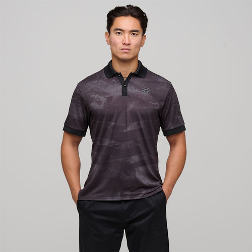 Mirza CONCEPT Ventil8+ Polo Black
