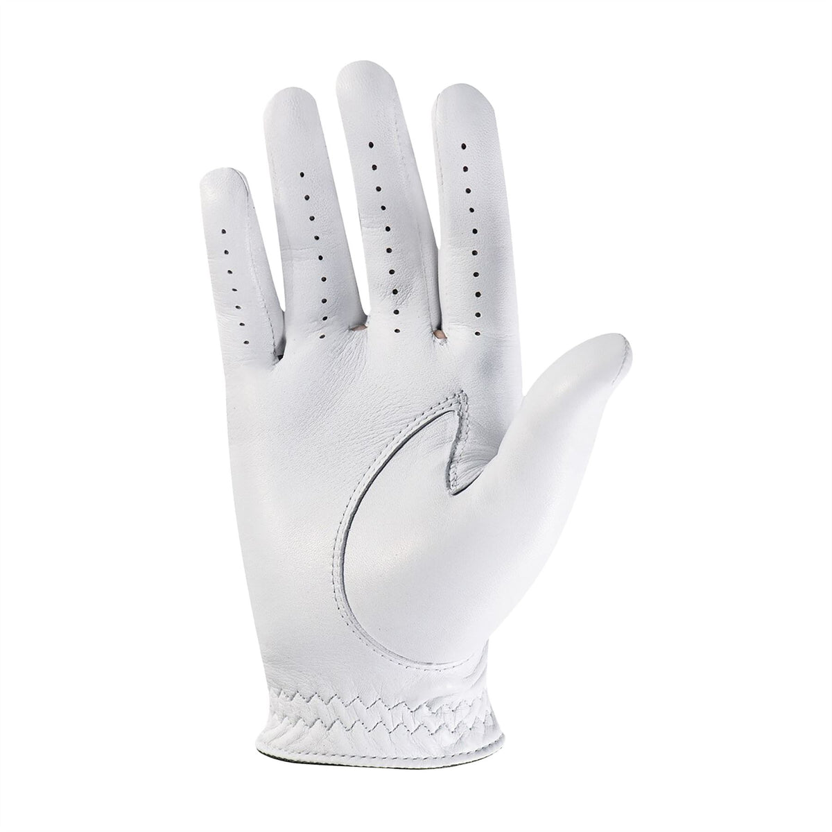 StaSof Regular Golf Glove RH Pearl