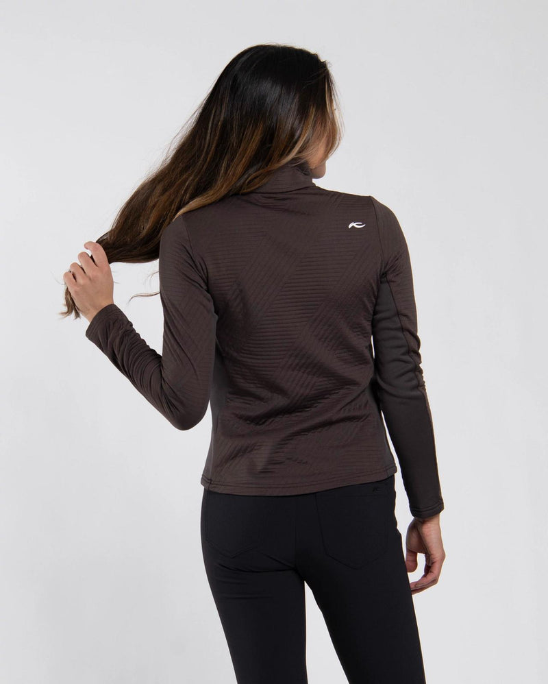 Neila Midlayer Half-Zip