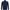 Hydraulic Half Zip Mid Layer Atlanta Blue