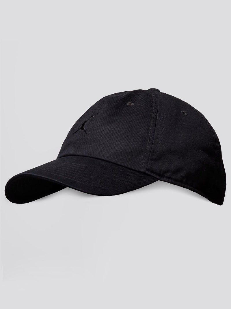 Jordan Club Unstructured Curved-Bill Hat