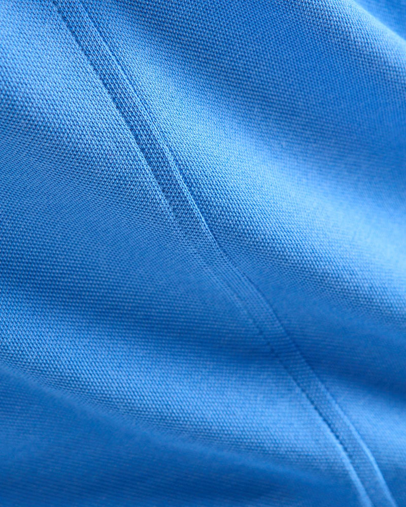 Sanna 2.0 Polo Yonder/Papaya Glow
