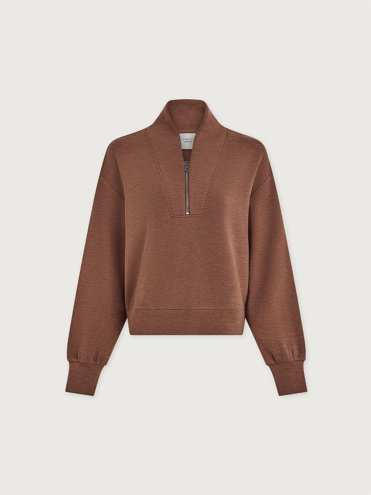 Davidson Sweat Golden Bronze Marl