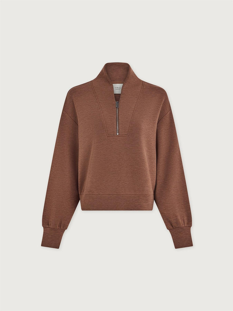 Davidson Sweat Golden Bronze Marl