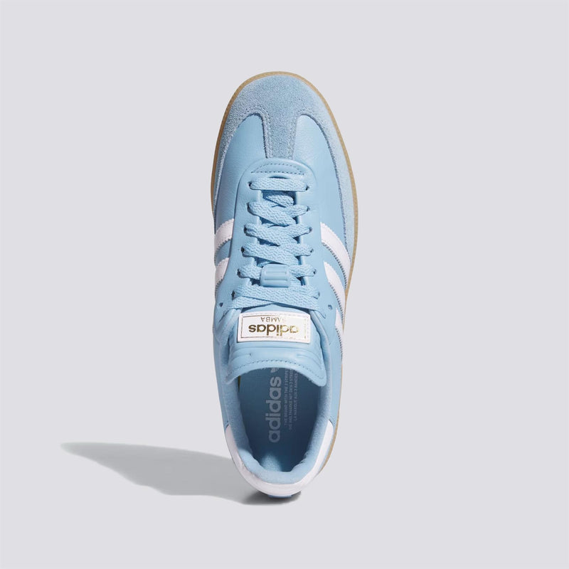 Samba Spikeless Golf Shoes