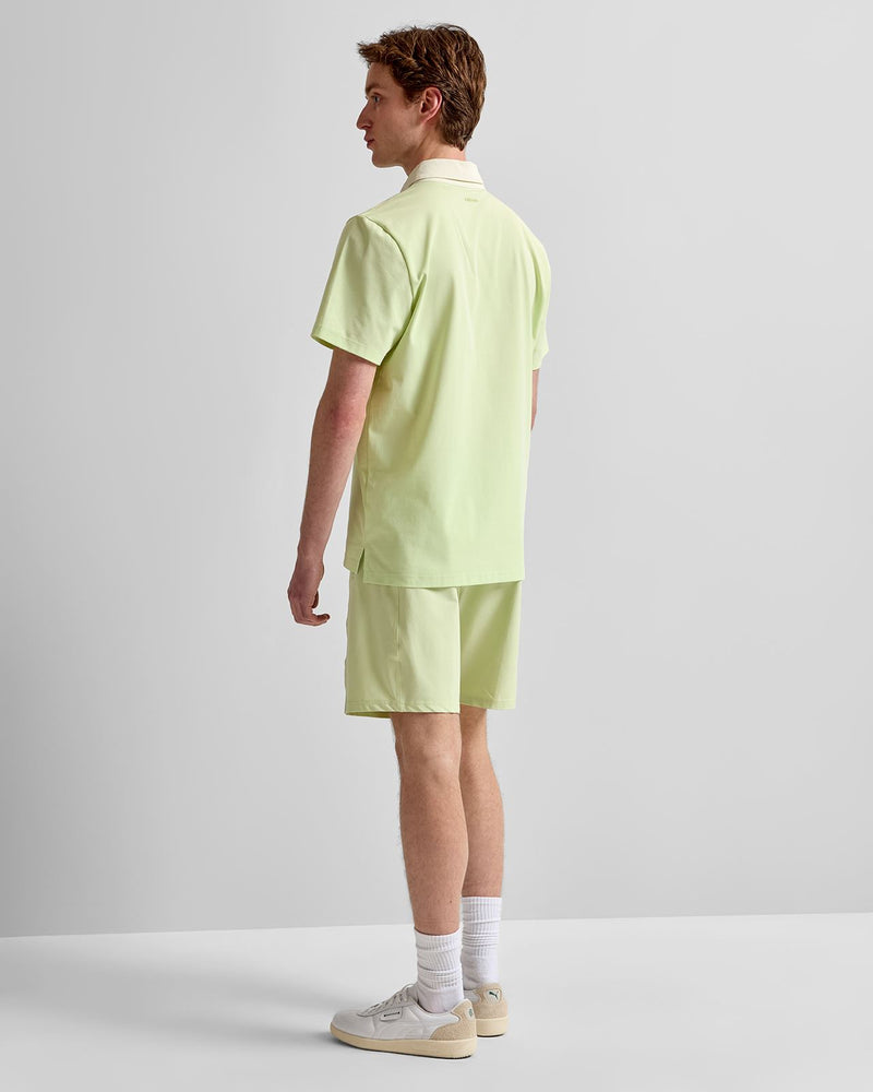 Signature Polo Mint