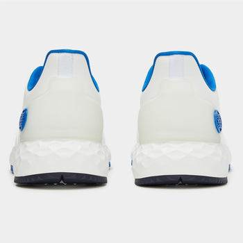 MG4+ Golf Shoes Snow/Surf