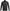 Playoff Novelty Printed Quarter Zip Mid Layer Black