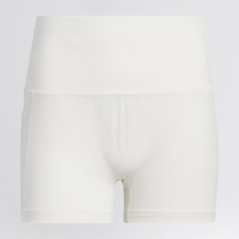 Originals Pleated Skort Chalk White