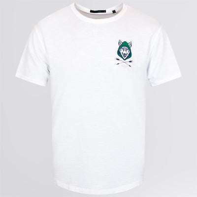 Alpha Slub T-Shirt Arctic