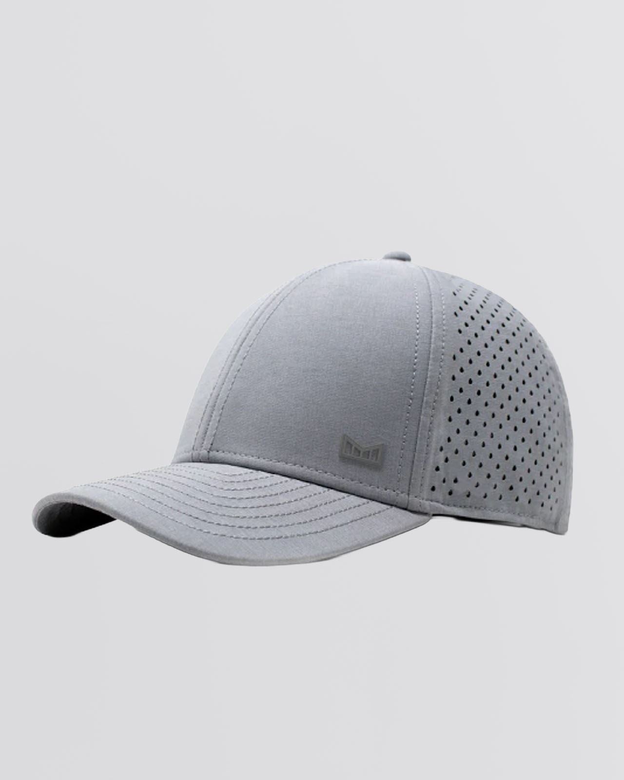 Hydro A-Game Icon Cap Heather Grey