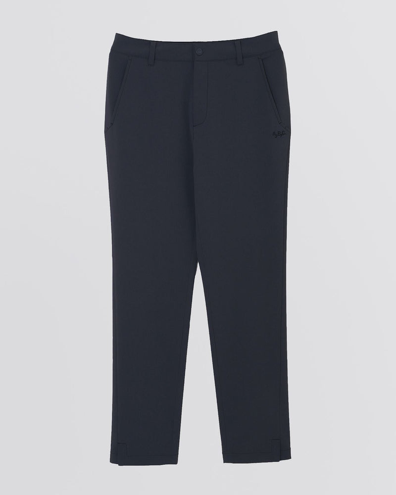 Mathias Slim Fit Pants Black