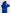 Icon Warning Hoodie Royal/Taxi
