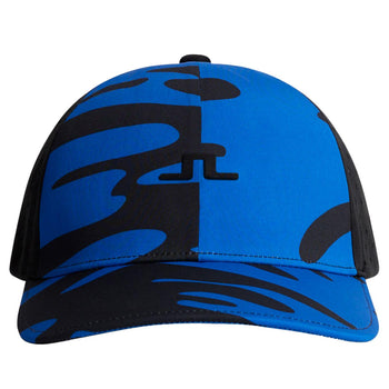 Vince Tech Scuba Cap Naptune Nautical Blue