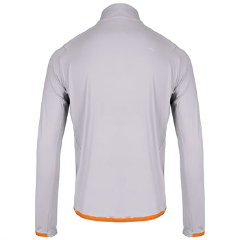 Release Diamond Hybrid Jacket Alloy/Nectar