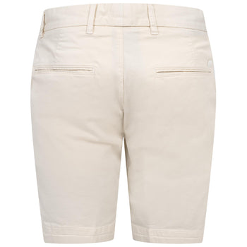 Slice Shorts 1 Open White