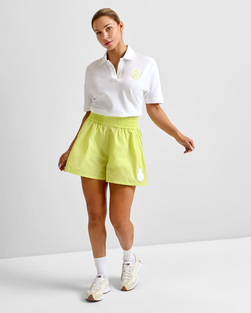 Casey Shorts Sunny Lime