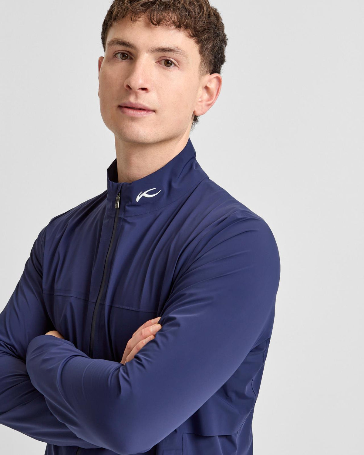 Rain Rescue 2.0 Jacket Atlanta Blue