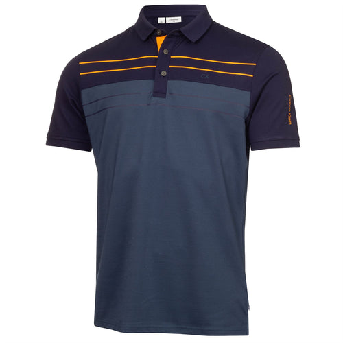 Georgetown Polo Evening Blue - AW24