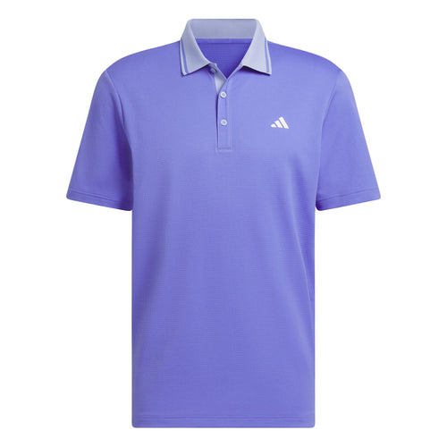 Ultimate365 Tour Sport Collar Polo Blue - AW24