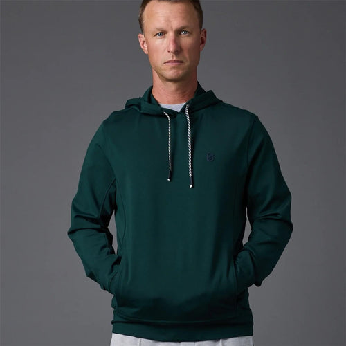 Techsoft Hoodie Pine Grove