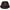 Palmer Bucket Hat Black