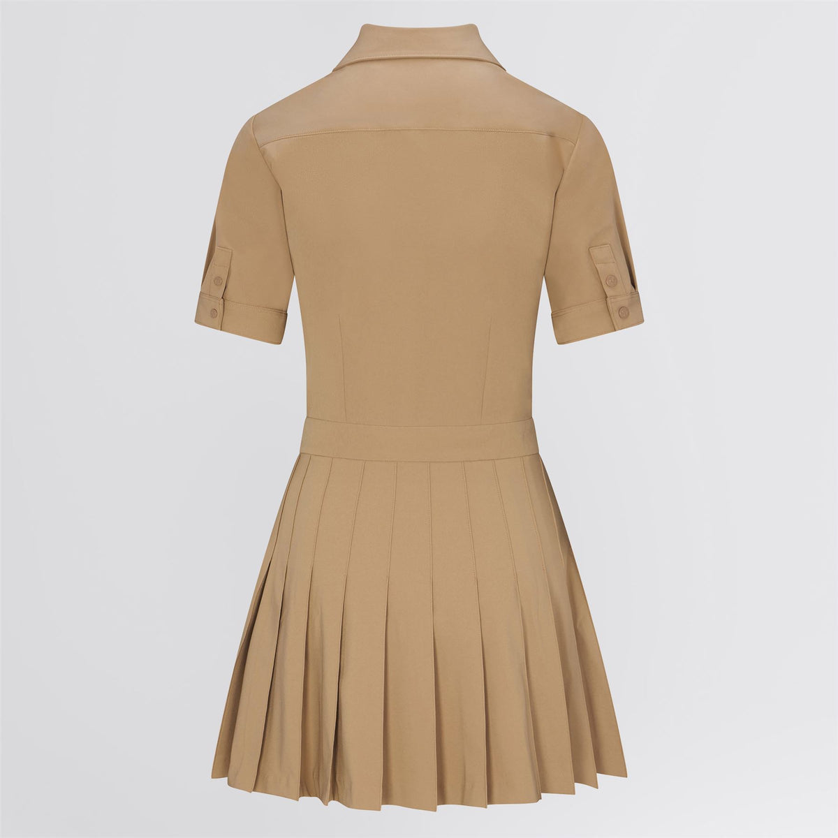 Tess Dress Sand