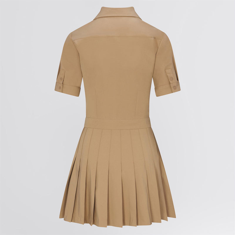 Tess Dress Sand