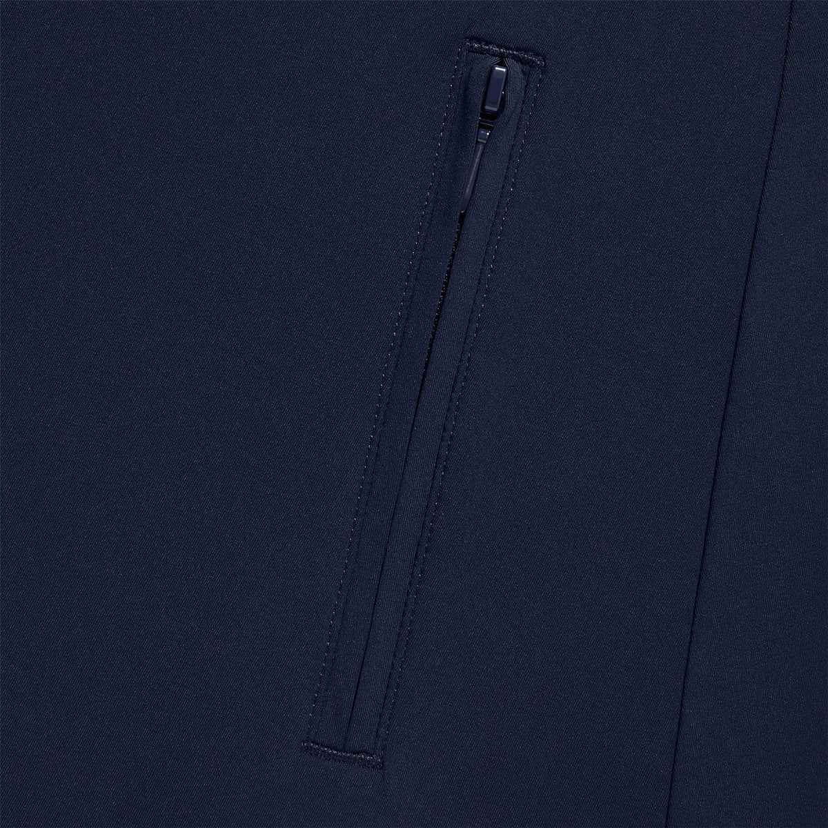 Silky Tech Nylon A-Line Skort Twilight