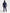 FRX Blackcomb Gilet KJUS Navy
