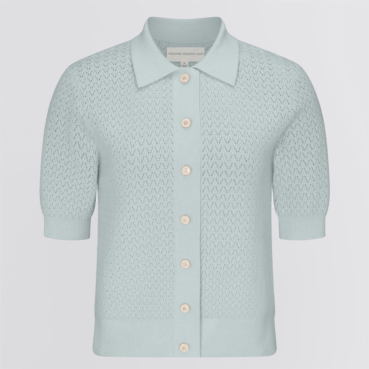Victoria Polo Porcelain
