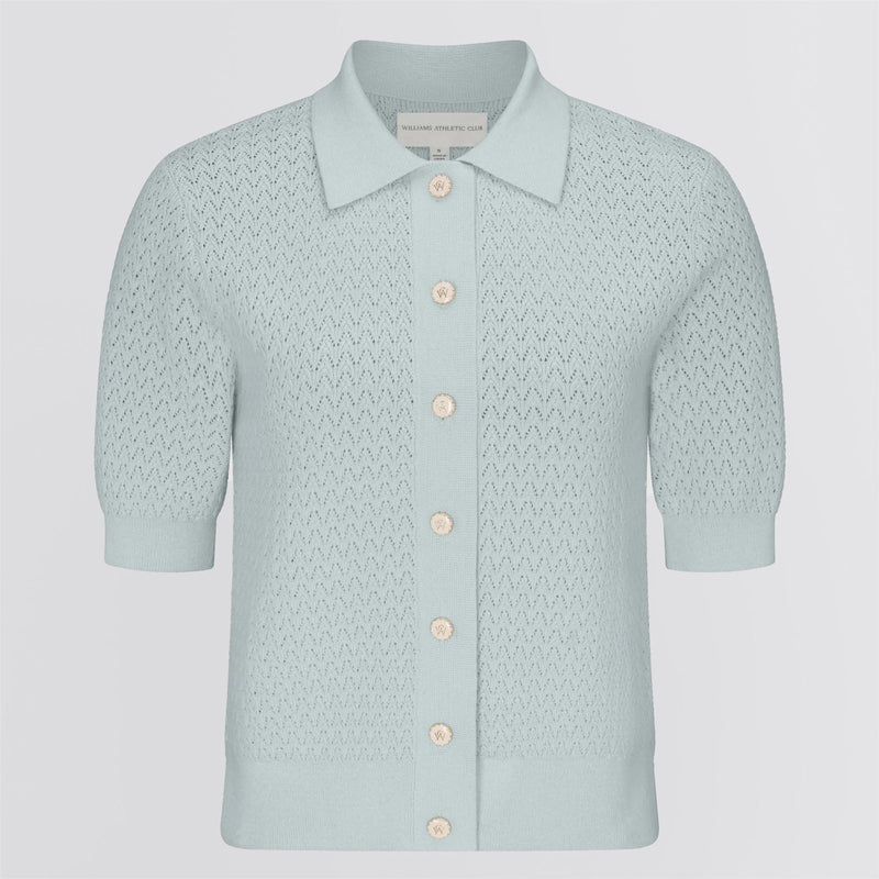 Victoria Polo Porcelain