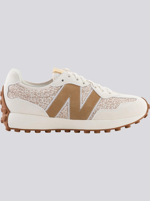 327 Spikeless Golf Shoes Brown